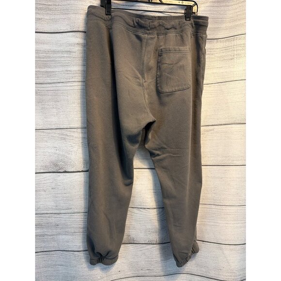 Goodfellow & Co Mens Gray Jogger Pants Size XL - Picture 2 of 3